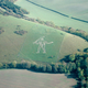 Imagen para el artículo titulado La figura del gigante desnudo de Cerne Abbas es más antigua de lo que se creía
